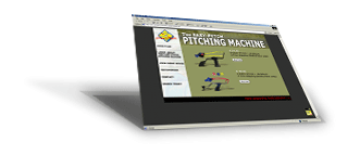 easy pitch