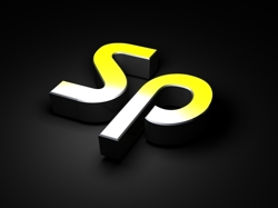 3d text for SP gaming