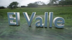 el valle 3d design