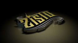 zisto logo is property of www.zisto.it. zisto logo was done in 3d for zisto in italy.