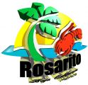 3d logo for rosarito.org